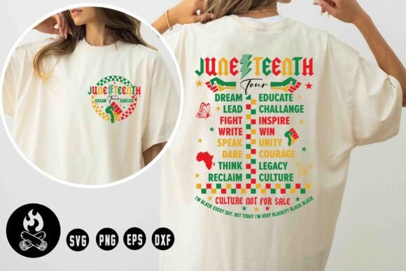 Download Juneteenth Tour Freedom Svg, Freedom Day - Freedom day Collection
