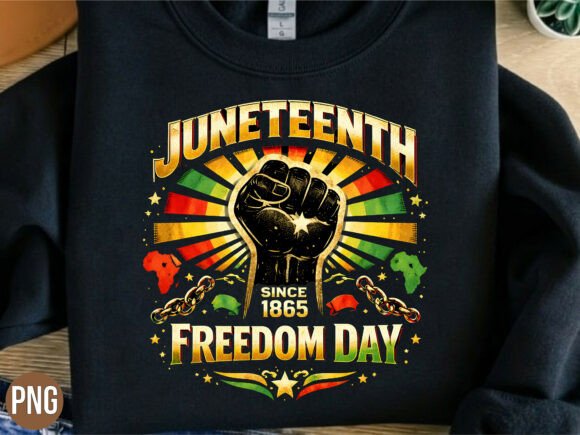 Download Juneteenth 1865 Freedom Day Fist PNG - Freedom day Collection