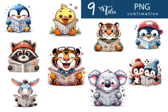 Download Cute Animal Bundle ,svg,eps,png - Animal bundle Collection