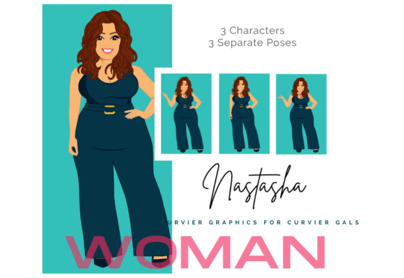 Download Woman Clipart Illustration |Girl Graphic - Girl Collection