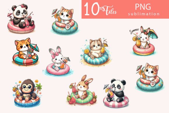 Download Cute Animal Bundle ,svg,eps,png - Animal bundle Collection