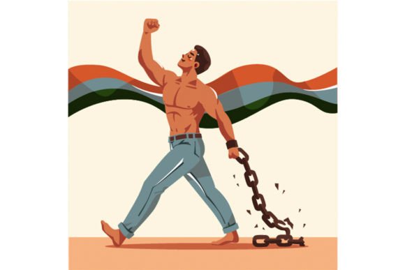 Download Celebrate Juneteenth Freedom Day Concept - Freedom day Collection