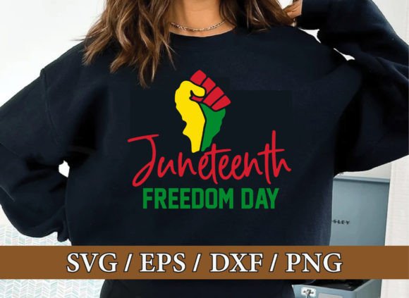 Download Juneteenth Freedom Day, Juneteenth Svg B - Premium Resources