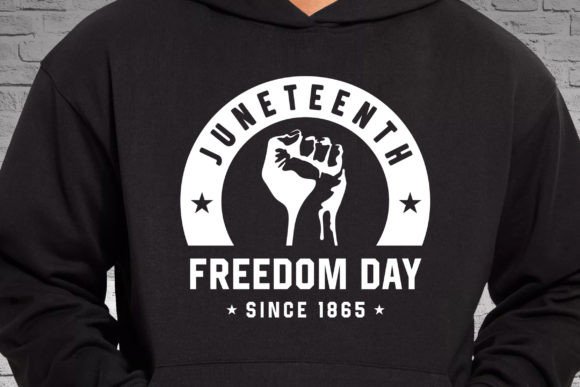 Download Juneteenth Freedom Day Since 1865 - Premium Bundle