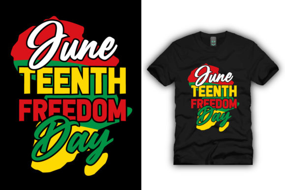 Download JUNE TEENTH FREEDOM DAY - Freedom day Collection