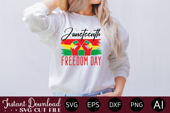 Download Juneteenth Freedom Day - Freedom day Collection