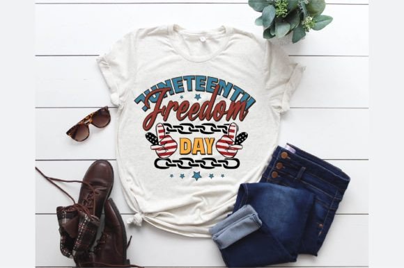 Download Juneteenth Freedom Day Svg Design - Freedom day Collection